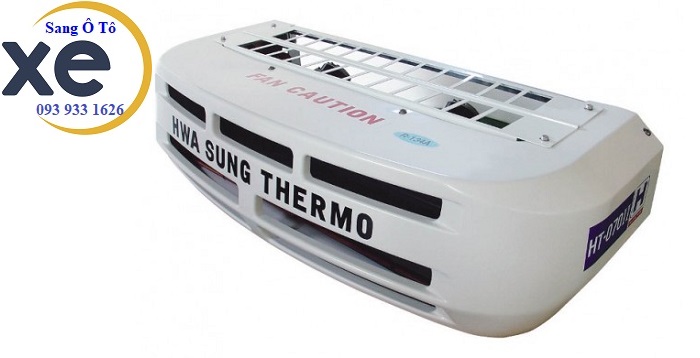 máy lạnh hwasung thermo HT-070